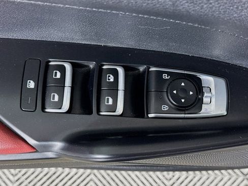 Used 2023 Kia K5 GT-Line image 18