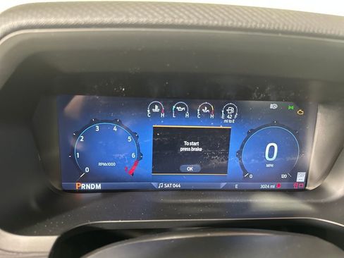 New 2026 Ford F150 XLT w/ Equipment Group 302A MID AWD/4WD image 18