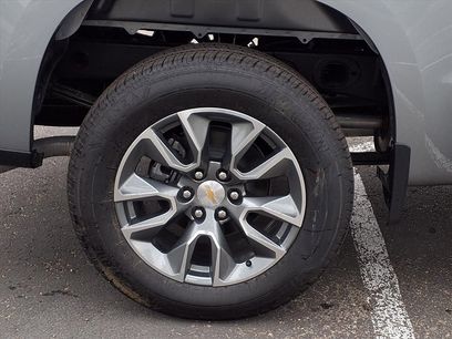 New 2026 Chevrolet Silverado 1500 LT w/ Texas Edition Plus