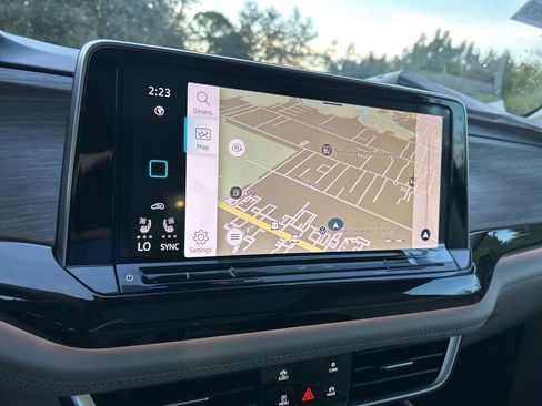 New 2026 Volkswagen Atlas SEL Premium R-Line AWD/4WD image 35