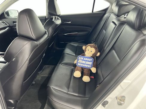 Used 2017 Acura TLX V6 w/ Technology Package image 25