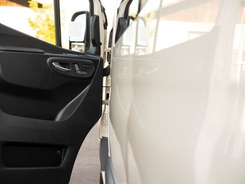 New 2026 Mercedes-Benz Sprinter 2500 image 10