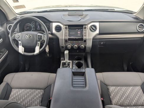 Used 2019 Toyota Tundra SR5 w/ TRD Off Road Package image 21