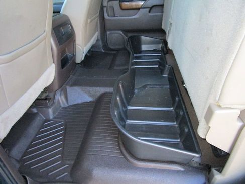 Used 2018 GMC Sierra 1500 SLT image 20