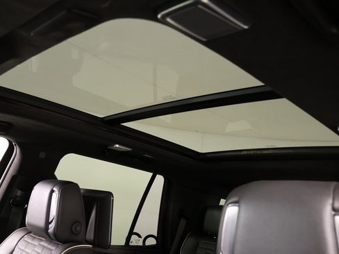 Used 2023 Cadillac Escalade V w/ LPO, Floor Liner Package image 17