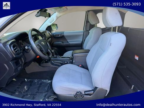 Used 2019 Toyota Tacoma SR RWD image 18