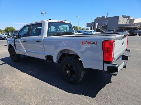 New 2026 Ford F250 XL w/ STX Appearance Package image 8