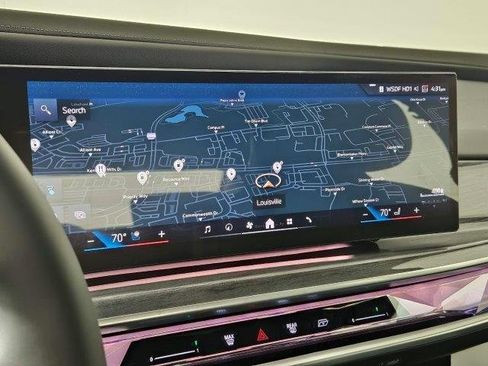 New 2024 BMW i7 eDrive50 image 18