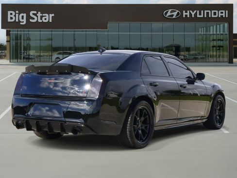 Used 2023 Chrysler 300 S w/ Comfort Group RWD image 4