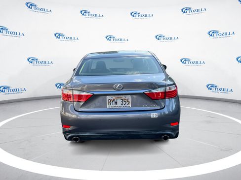 Used 2013 Lexus ES 350 FWD image 4