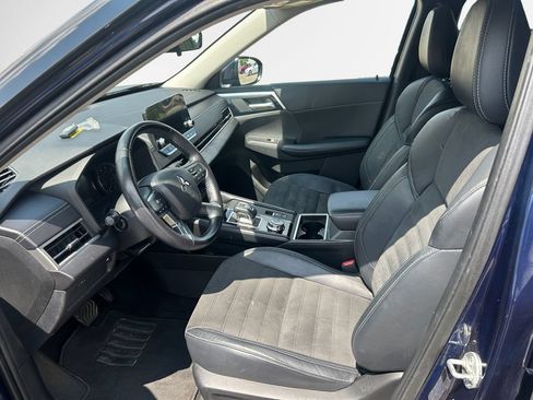 Used 2022 Mitsubishi Outlander SE AWD/4WD image 12
