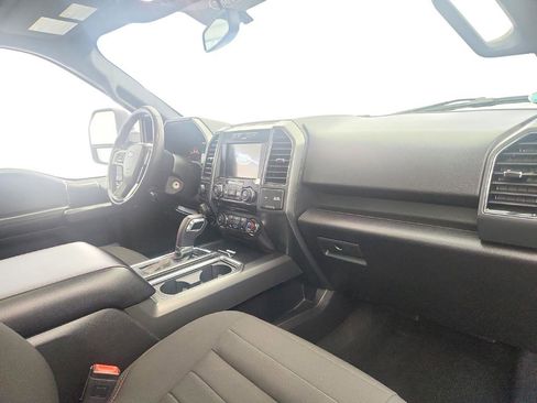 Used 2018 Ford F150 XLT w/ Equipment Group 302A Luxury image 23