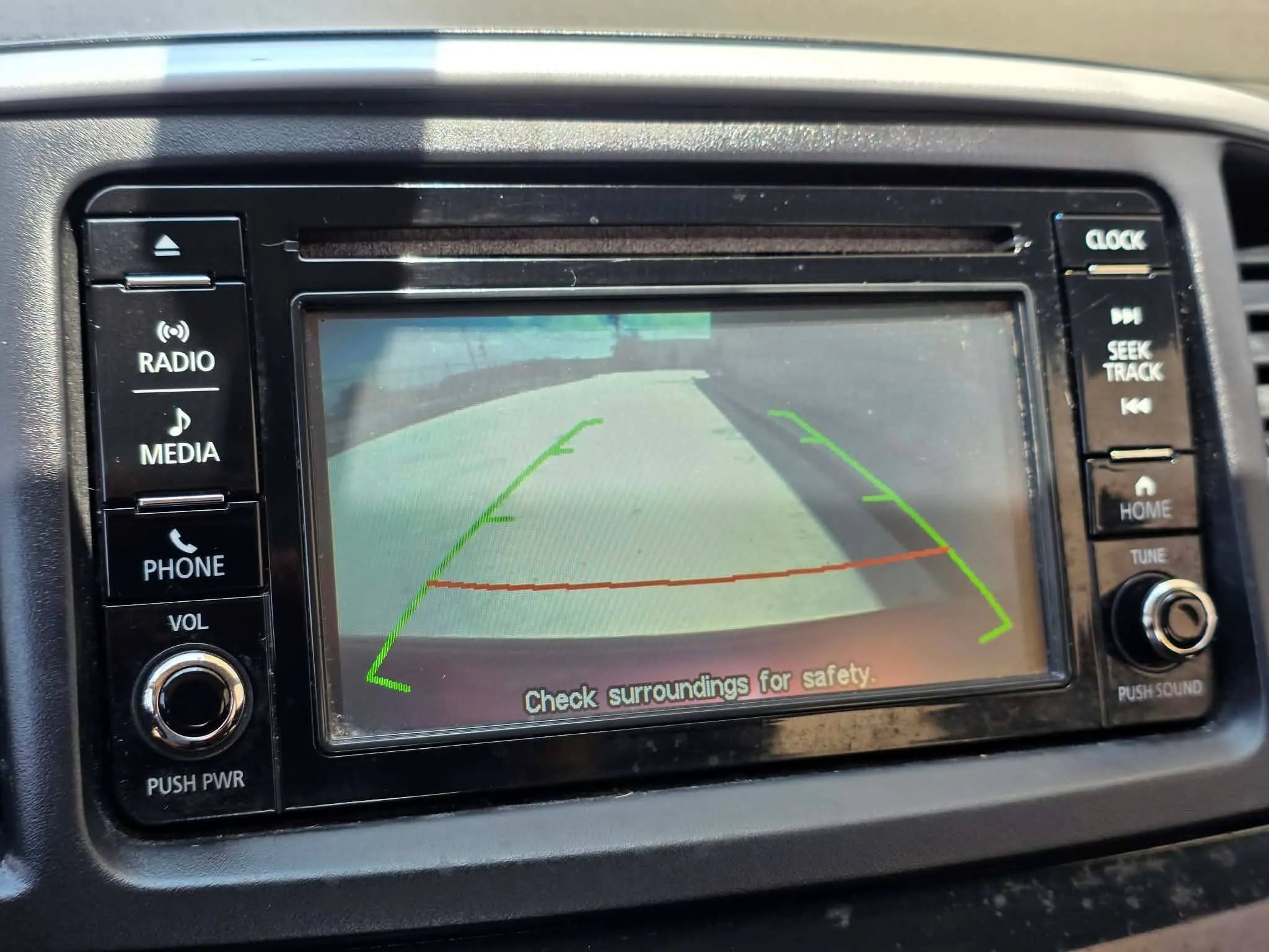 Used 2017 Mitsubishi Lancer Sedan FWD image 22
