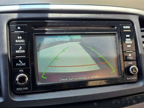 Used 2017 Mitsubishi Lancer Sedan FWD image 22