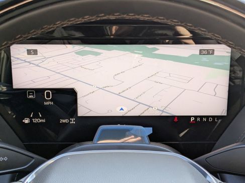 New 2026 GMC Yukon AT4 w/ AT4 Premium Plus Package image 19