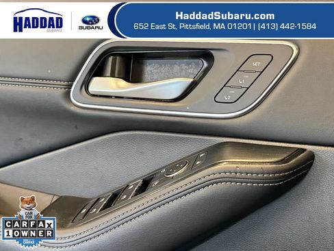 Used 2021 Nissan Rogue SL w/ Premium Package AWD/4WD image 20