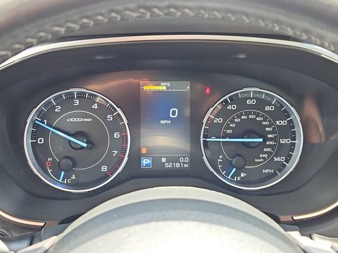 Used 2021 Subaru Ascent Limited w/ Technology Package AWD/4WD image 35