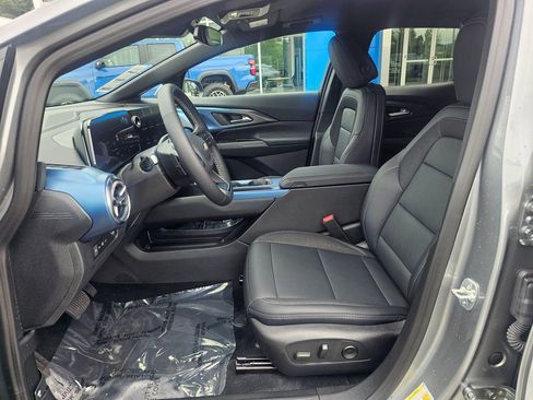 New 2026 Chevrolet Equinox EV LT AWD/4WD image 20