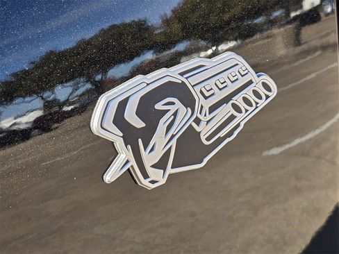 New 2026 RAM 1500 Lone Star image 11