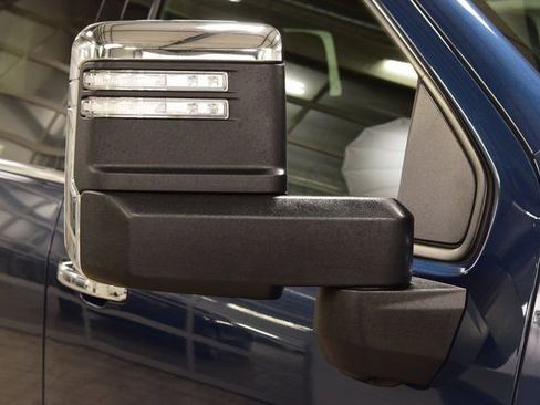 Used 2022 Chevrolet Silverado 3500 High Country image 21