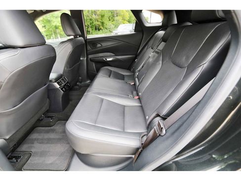 Used 2023 Lexus RX 350 Premium Plus w/ Accessory Package (Z1) FWD image 12