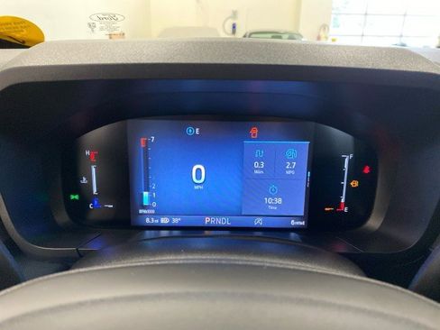 New 2025 Ford Maverick XL w/ 4K Tow Package image 20