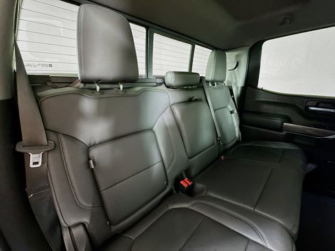 Used 2021 Chevrolet Silverado 1500 LTZ image 24