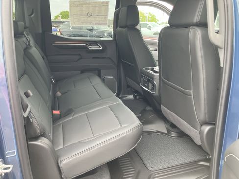 New 2026 GMC Sierra 1500 Denali w/ Denali Reserve Package image 15