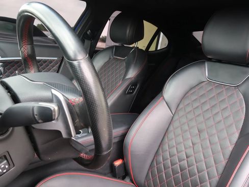 Used 2019 Genesis G70 2.0T Advanced w/ Sport Package AWD/4WD image 19