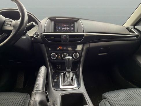 Used 2015 MAZDA MAZDA6 Sport image 10