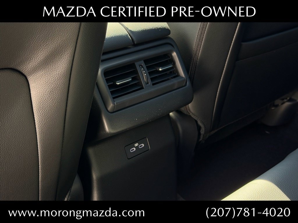 Used 2026 MAZDA CX-50 AWD 2.5 Hybrid w/ Cargo Package image 29