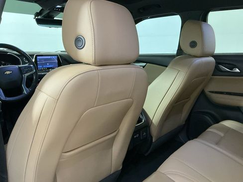 Used 2019 Chevrolet Blazer Premier w/ Sun and Wheels Package image 21