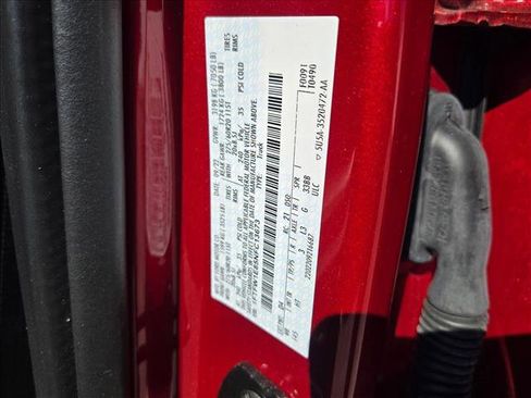 Used 2022 Ford F150 Lariat image 23