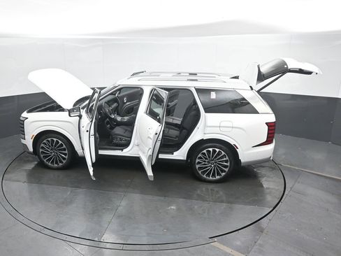 New 2026 Hyundai Palisade Calligraphy image 57