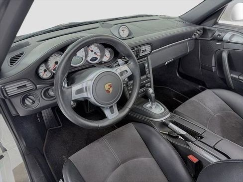 Used 2012 Porsche 911 Edition 918 Spyder AWD/4WD image 4