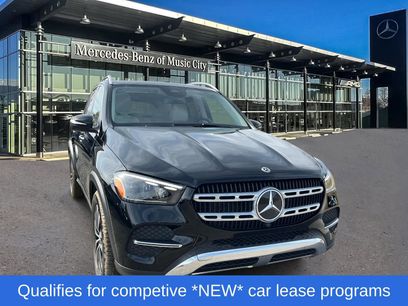 Certified 2025 Mercedes-Benz GLE 350 4MATIC