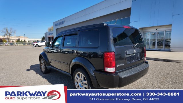 Used 2010 Dodge Nitro SE RWD image 6