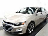 Used 2022 Chevrolet Malibu LT image 4