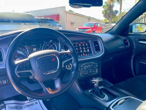 Used 2019 Dodge Charger Scat Pack w/ Plus Group image 10