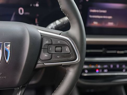 Used 2024 Buick Envista Avenir FWD image 13