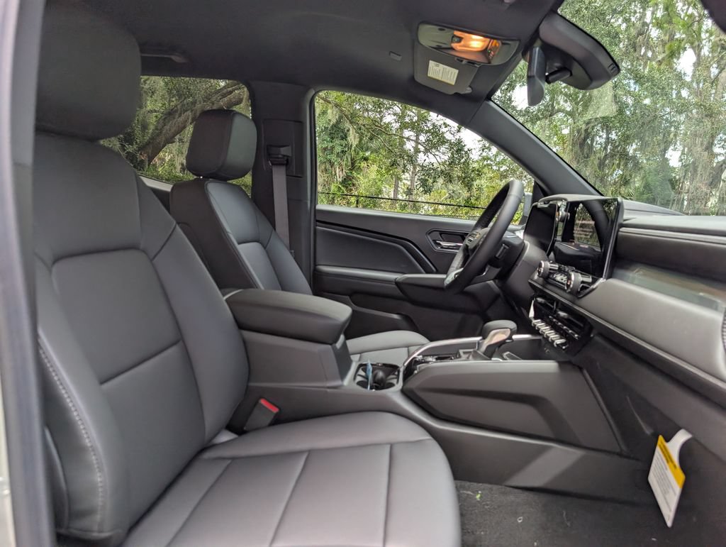 New 2026 Chevrolet Colorado LT w/ LT Convenience Package RWD image 18