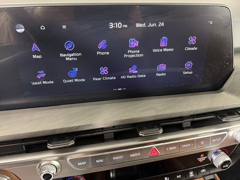 Certified 2023 Kia Telluride EX X-Line AWD/4WD image 25