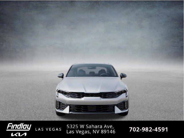 New 2027 Kia K5 GT-Line AWD/4WD image 2
