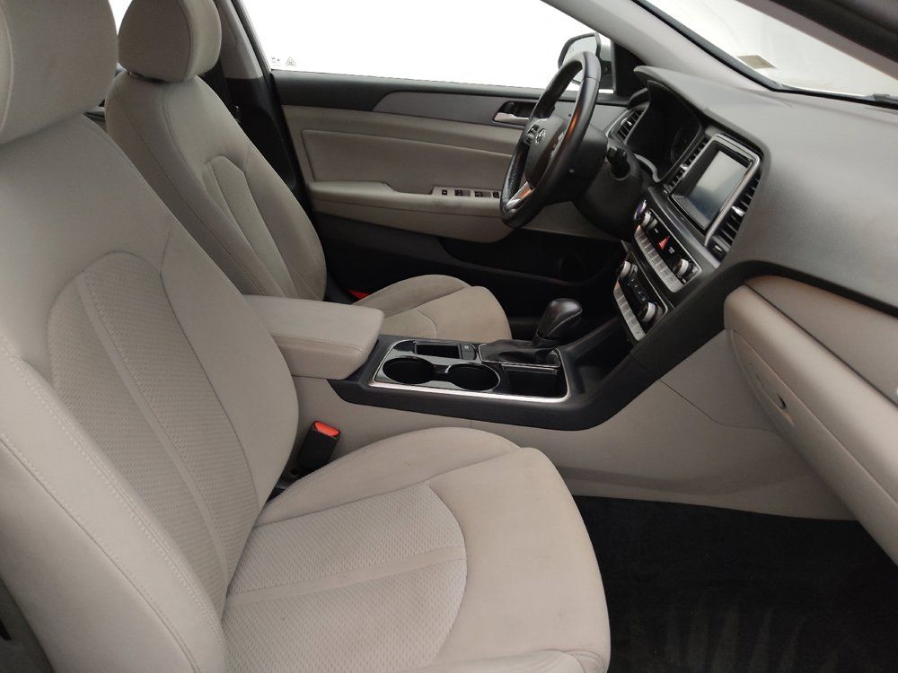 Used 2018 Hyundai Sonata SEL FWD image 21