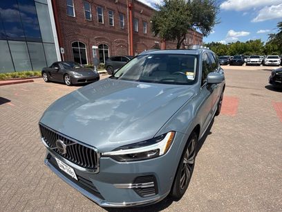 Used 2023 Volvo XC60 B5 Ultimate w/ Protection Package Premier