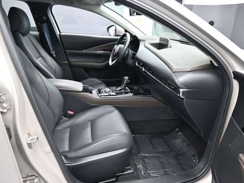 Used 2023 MAZDA CX-30 AWD 2.5 S w/ Premium Package image 40