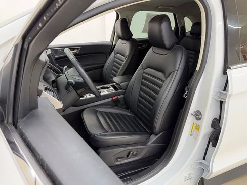 Used 2024 Ford Edge SEL w/ Convenience Package AWD/4WD image 19