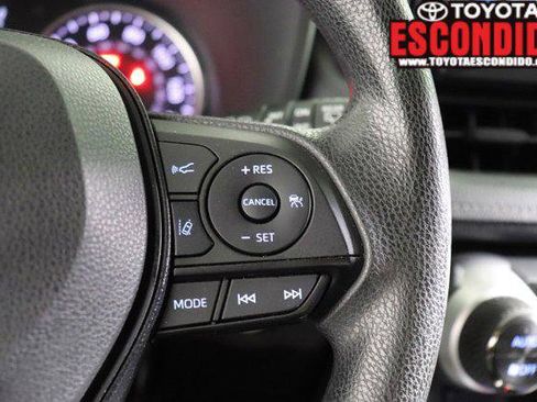 Certified 2019 Toyota RAV4 XLE w/ All Weather Liner Package AWD/4WD image 28