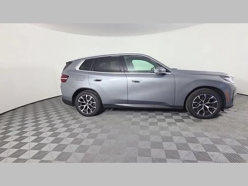 Used 2025 BMW X3 xDrive30i w/ Premium Package AWD/4WD image 34