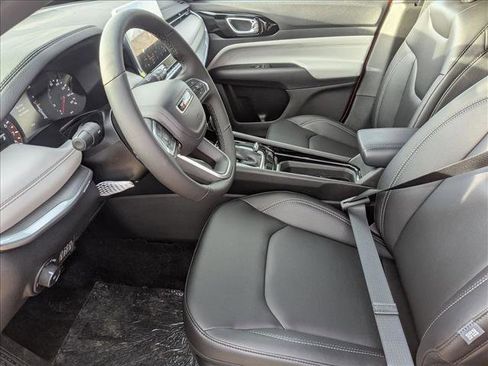 New 2026 Jeep Compass Limited image 4